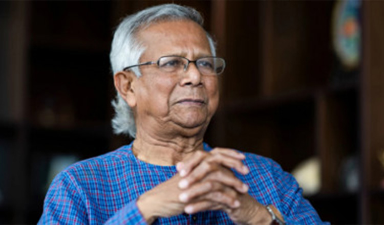 প্রধান উপদেষ্টার সঙ্গে আরও কয়েকটি রাজনৈতিক দলের আজ সংলাপ