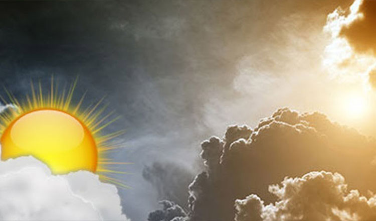 সামান্য বাড়তে পারে সারাদেশে দিনের তাপমাত্রা