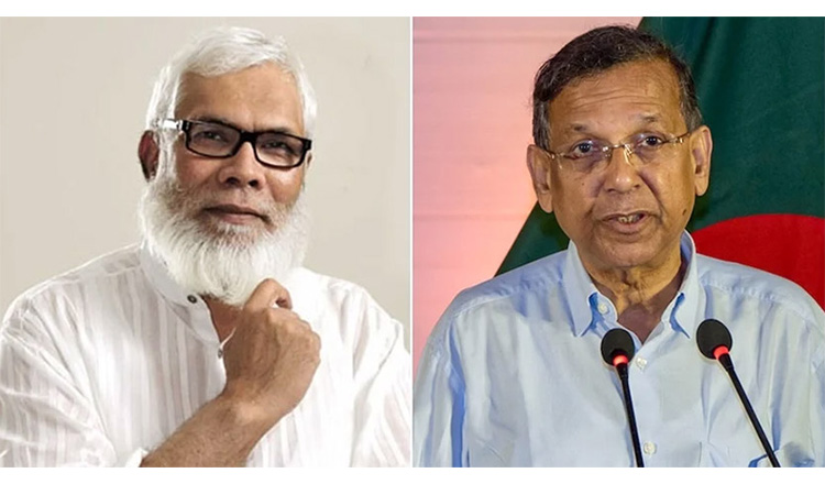 নতুন মামলায় সালমান-আনিসুলসহ ৫ জনকে গ্রেফতার দেখানো হলো