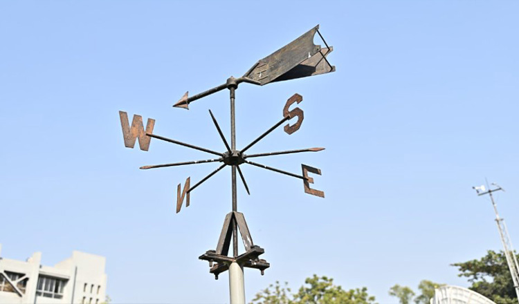 দিন ও রাতের তাপমাত্রা কমতে পারে সারাদেশে