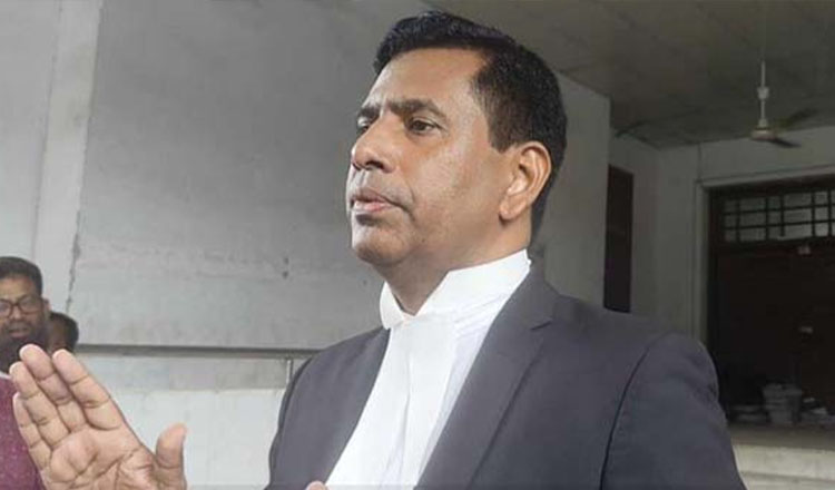 ঘৃণ্য অপরাধীদের বিচারের বছর হবে ২০২৫ সাল : তাজুল ইসলাম