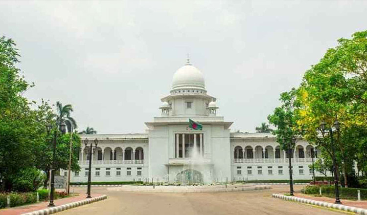 তত্ত্বাবধায়ক সরকার ব্যবস্থা ফেরাতে রিভিউ শুনানি রবিবার