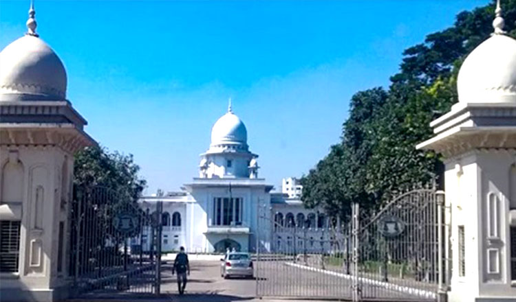 রাষ্ট্রের গুরুত্বপূর্ণ ব্যক্তিদের পদমর্যাদাক্রম নিয়ে আপিল বিভাগের রায়ের বিরুদ্ধে রিভিউ শুনানি ১৩ ফেব্রুয়ারি