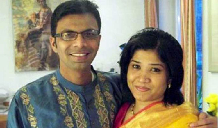 আগামী ২ মার্চ সাগর-রুনি হত্যা মামলার তদন্ত প্রতিবেদন দাখিল