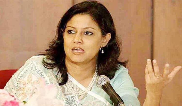 ঢাকার ১৯ টি খাল দখল ও দূষণমুক্ত করা হবে চলতি বছরেই : রিজওয়ানা