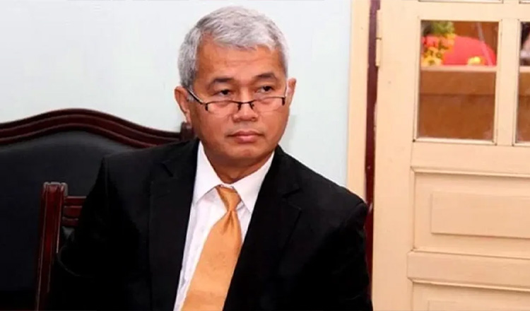 দেশের মঙ্গল এবং কল্যাণে কাজ করতে হবে সকলকে : পার্বত্য উপদেষ্টা