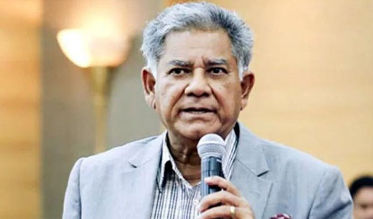 জেনেভায় পাকিস্তানের মানবসম্পদ উন্নয়ন বিষয়ক ফেডারেল মন্ত্রীর সাথে শ্রম উপদেষ্টার সৌজন্য সাক্ষাৎ