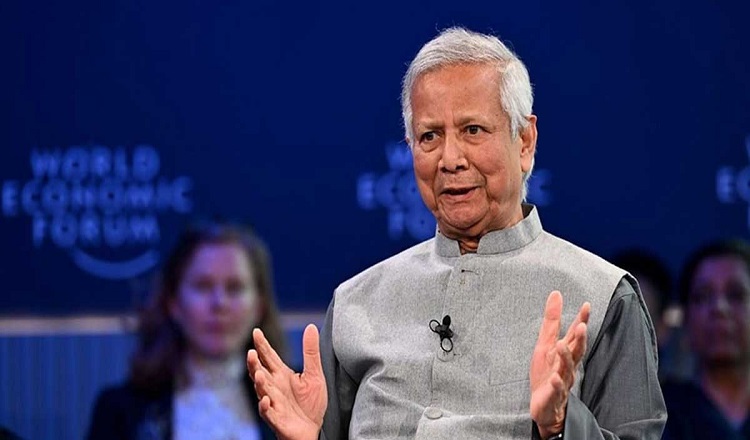 থাইল্যান্ডকে ভিসা সহজ করার আহ্বান প্রধান উপদেষ্টার