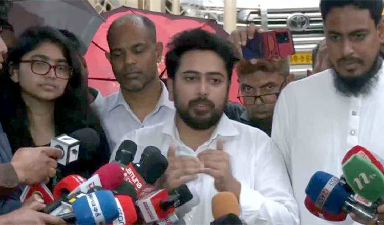 রাষ্ট্রের মৌলিক সংস্কার ছাড়া নির্বাচন হলে তা গ্রহণযোগ্য হবে না : নাহিদ