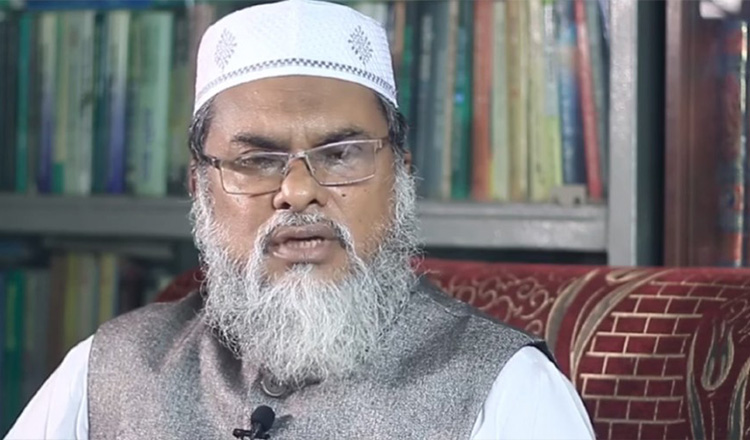 সরকার ‘ফাতাওয়ায়ে দারুল উলূম দেওবন্দ’ গ্রন্থের বঙ্গানুবাদের সিদ্ধান্ত নিয়েছে : ধর্ম উপদেষ্টা