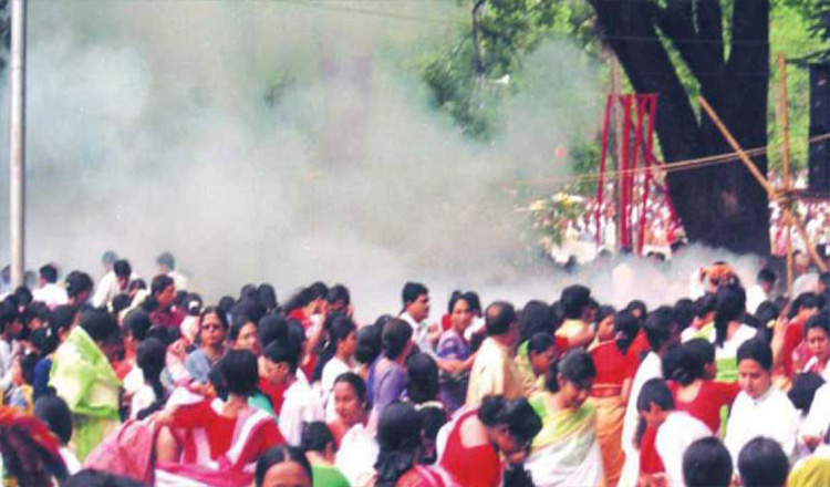 রমনা বটমূলে বোমা হামলা মামলায় আপিলের রায় ঘোষণার জন্য আগামী ৮ মে নির্ধারণ করেছেন হাইকোর্ট