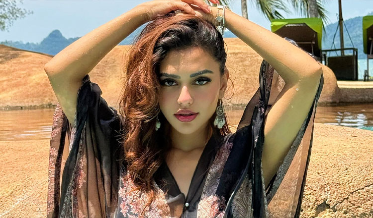 অভিনেত্রী নুসরাত ফারিয়ার জামিন মঞ্জুর করেছেন আদালত