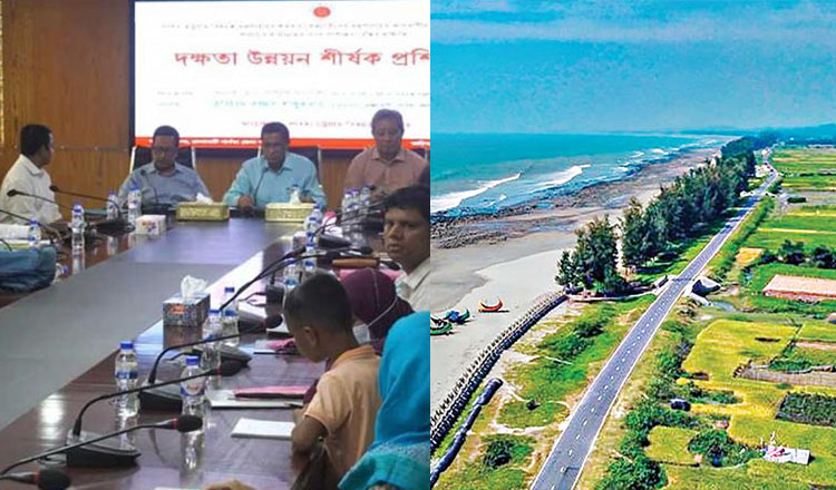 পার্বত্য অঞ্চলের প্রাকৃতিক সৌন্দর্য কোনোভাবেই বিনষ্ট করা যাবে না : পার্বত্য সচিব