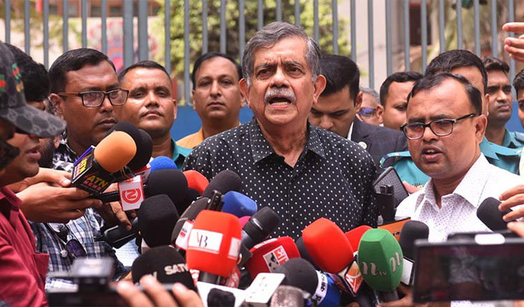 এইচএসসি পরীক্ষায় অনুপস্থিতির অন্যতম কারণ বাল্যবিবাহ : শিক্ষা উপদেষ্টা