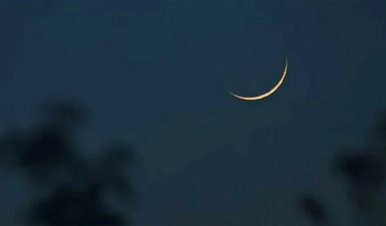 পবিত্র ঈদে মিলাদুন্নবীর তারিখ নির্ধারণে চাঁদ দেখা কমিটির সভা আগামীকাল