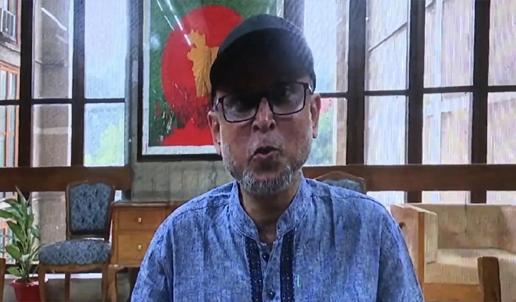 জাতীয় পর্যায়ে লালন উৎসবের ধারাবাহিকতা বজায় থাকবে : মোস্তফা সরয়ার ফারুকী