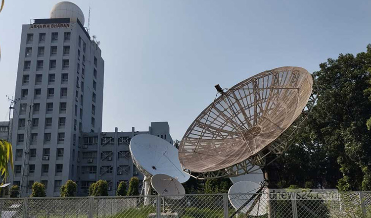 সারাদেশে দিন-রাতের তাপমাত্রা অপরিবর্তিত থাকার সম্ভাবনা