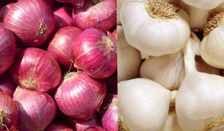 অভ্যুত্থানের পর পেঁয়াজ-রসুনসহ ২০টি দাম কমেছে নিত্যপ্রয়োজনীয় কৃষিপণ্যের