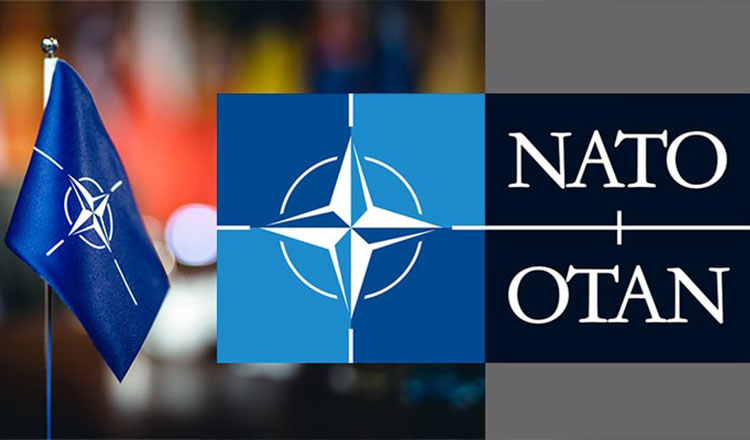 হরমুজ ইস্যুতে যুক্তরাষ্ট্রকে সমর্থন দিচ্ছে না ন্যাটো