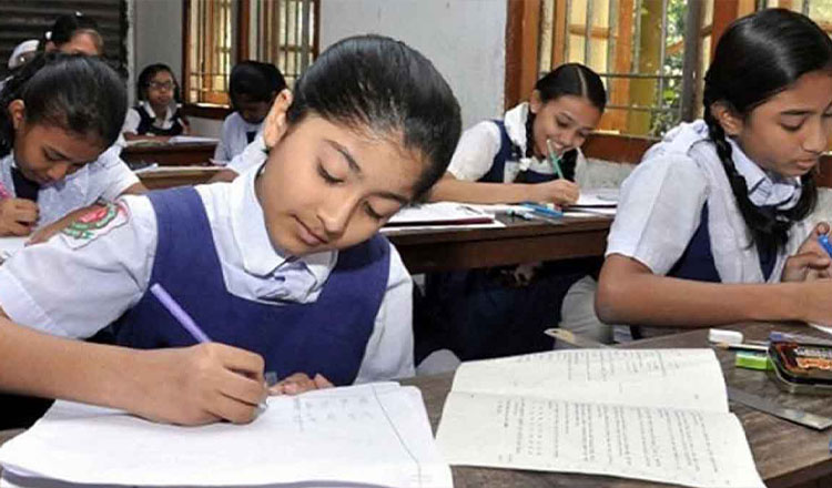 আজ থেকে শুরু প্রাথমিক বৃত্তি পরীক্ষা