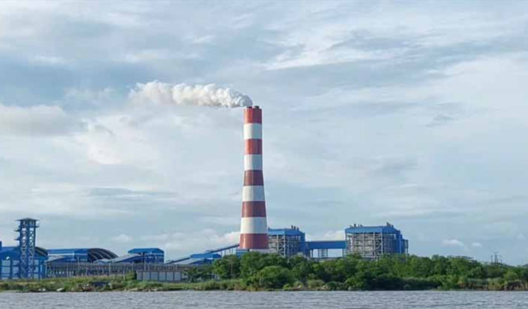 উৎপাদনে রেকর্ড গড়ল রামপাল তাপ বিদ্যুৎ কেন্দ্র