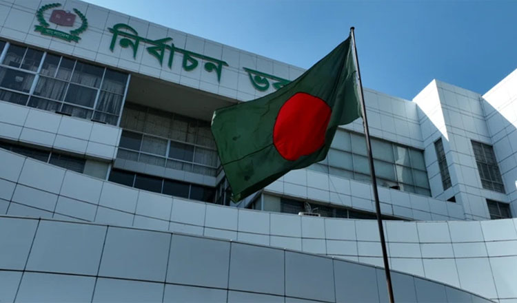 নির্বাচনী ব্যয়ের হিসাবের সঙ্গে এজেন্টের ব্যাংক হিসাবও উল্লেখ বাধ্যতামূলক