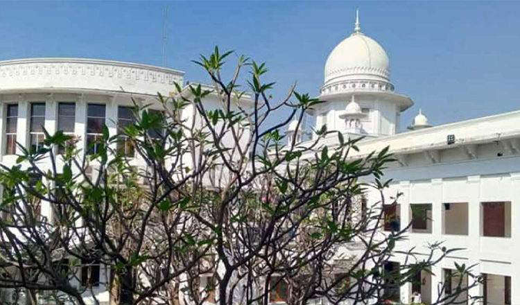 আমদানিকৃত পণ্যে কিউআর কোড ব্যবহার বাধ্যতামূলক করার নির্দেশনা চেয়ে হাইকোর্টে রিট