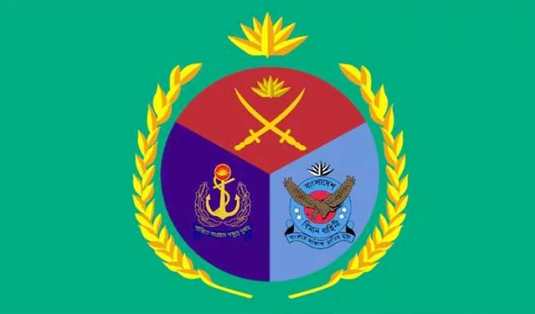 সর্বোচ্চ মানবিকতার সঙ্গে বরখাস্তকৃত সেনাসদস্যদের আবেদনসমূহ বিবেচনা করা হচ্ছে