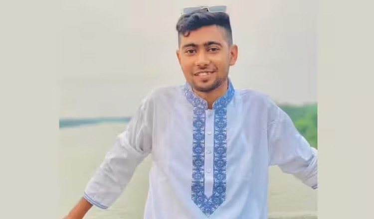 পিরোজপুরে ছাত্রলীগ কর্মীকে পিটিয়ে হত্যা