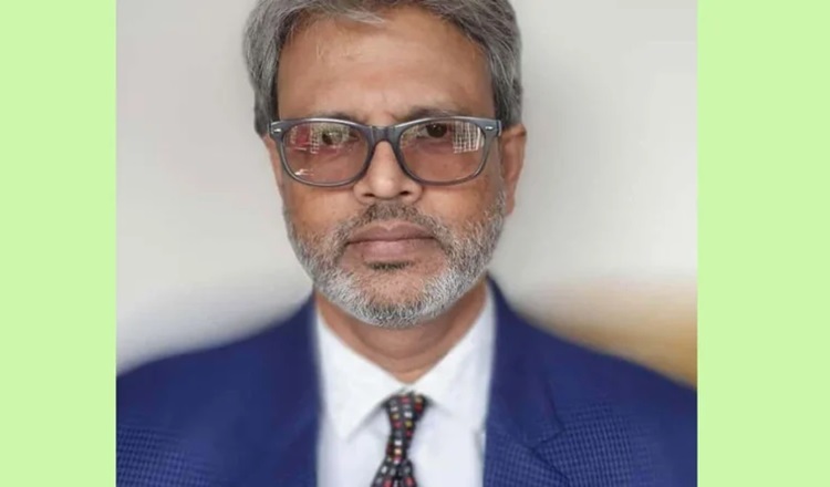 ঢাকা বিশ্ববিদ্যালয়ের প্রক্টর হলেন সাইফুদ্দীন আহমদ
