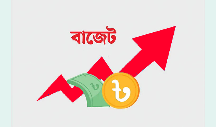 সীমিত হচ্ছে বাজেটের আকার