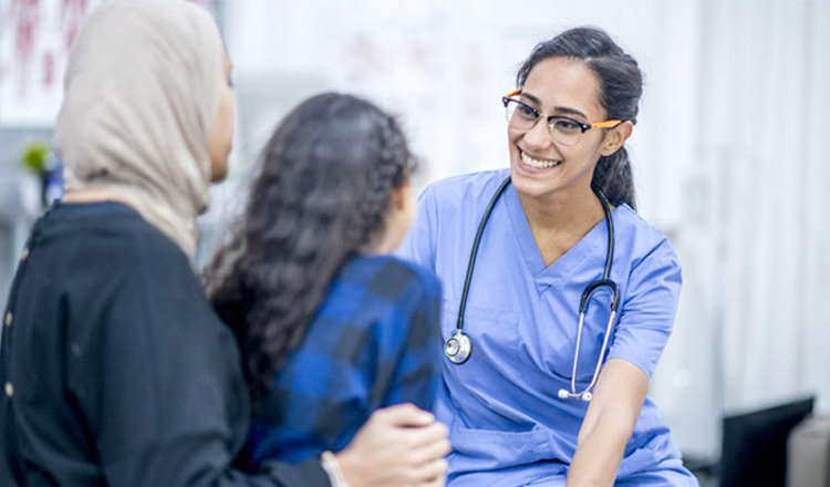 মালদ্বীপের প্রতি ঢাকার আহ্বান বাংলাদেশ থেকে নার্স নিয়োগে