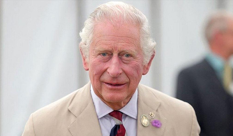 রাজা তৃতীয় চার্লস অস্ট্রেলিয়া যাচ্ছেন