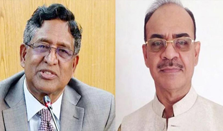 সাবেক মন্ত্রী রাজ্জাক ও ফারুক কারাগারে