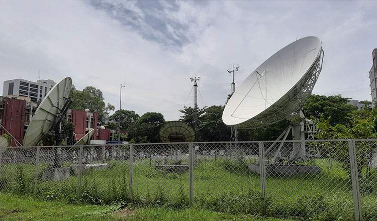 শুষ্ক থাকতে পারে সারাদেশের আবহাওয়া