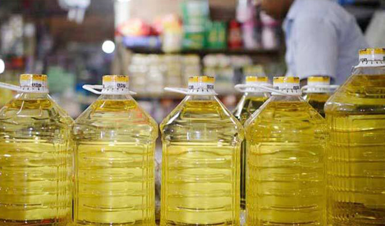 তেলের দাম ৮ টাকা বাড়লো সয়াবিন