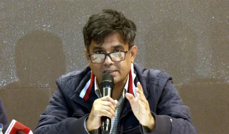 প্রধান উপদেষ্টার রোডম্যাপ ২০২৬ এর ৩০ জুন মধ্যে জাতীয় নির্বাচন : শফিকুল