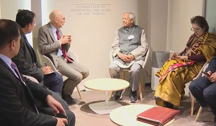 ফেব্রুয়ারি মাসে প্রকাশিত হবে জুলাই-আগস্ট নৃশংসতা সম্পর্কে জাতিসংঘ প্রতিবেদন : তুর্ক