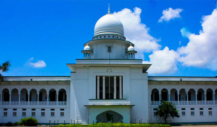 আইনজীবীরা মৃত্যুদণ্ডপ্রাপ্ত আসামির পক্ষে মামলা পরিচালনার আবেদন করতে পারবেন