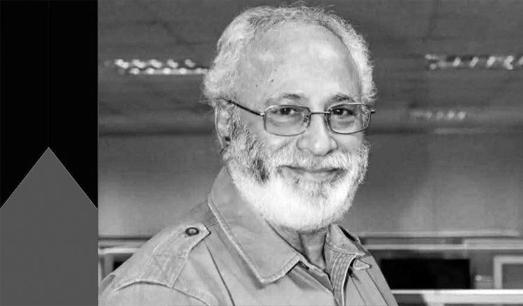 বীর মুক্তিযোদ্ধা সাংবাদিক নিজাম উদ্দিন আহমেদের ইন্তেকাল