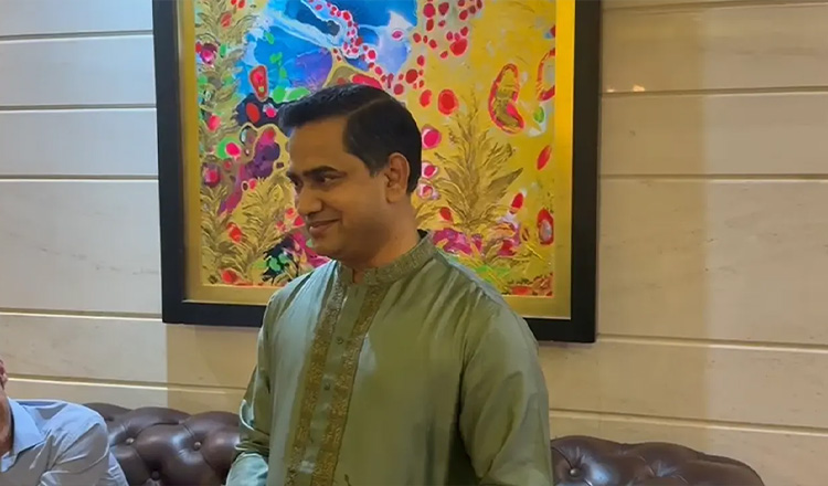 পৃথিবীর সকল গণমাধ্যম কর্মীদের জন্য উন্মুক্ত এখন বাংলাদেশ : মেক্সিকোতে রাষ্ট্রদূত মুশফিক