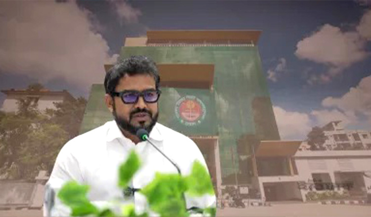 স্বচ্ছতা ও জবাবদিহিতা নিশ্চিত করতে ডিএনসিসি’র সব প্রকল্পের তথ্য ওয়েবসাইটে প্রকাশ করা হবে : মোহাম্মদ এজাজ