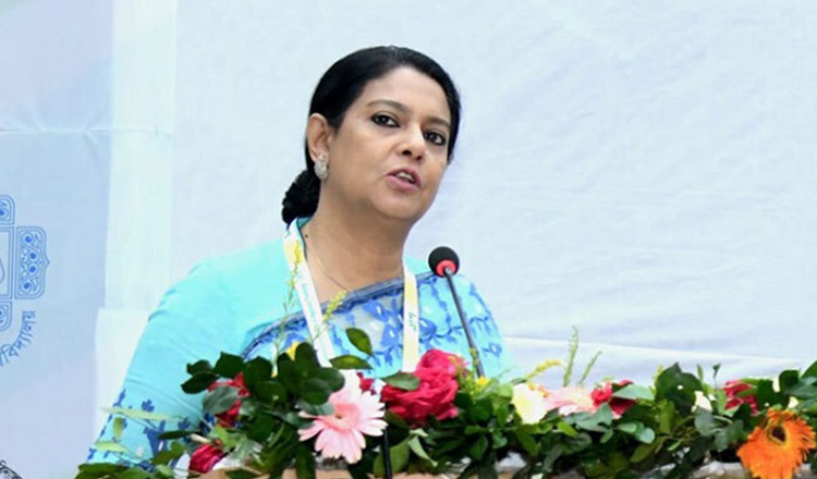 প্রকল্প অনুমোদনে পরিবেশ রক্ষাকে সর্বোচ্চ গুরুত্ব দিতে পরিবেশ উপদেষ্টার দাবি