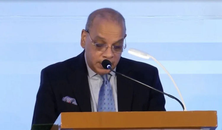 আমাদের মূল লক্ষ্য বিচার বিভাগীয় স্বাধীনতা এবং দক্ষ বিচার বিভাগ গড়ে তোলা : প্রধান বিচারপতি