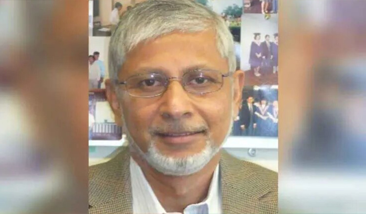 প্রধান উপদেষ্টার বিশেষ সহকারীর কাছে জুলাই বিপ্লবে নিহত শ্রমিকদের তালিকা হস্তান্তর করা হয়েছে