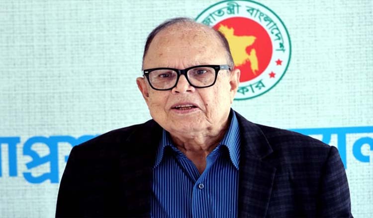 বিশ্বব্যাপী বাংলাদেশ থেকে খাদ্য রপ্তানির ব্যাপক সম্ভাবনা ও সুযোগ রয়েছে : খাদ্য উপদেষ্টা