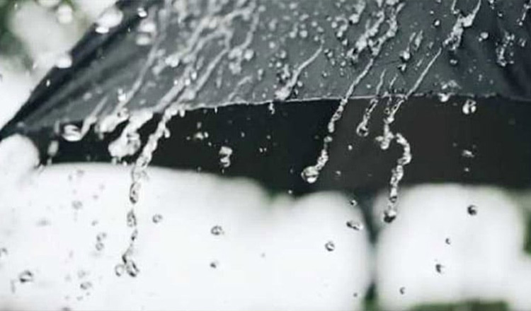 দেশের বিভিন্ন জায়গায় ভারী থেকে অতি ভারী বর্ষণের সম্ভাবনা