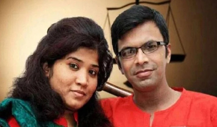 আগামী ১৪ সেপ্টেম্বর সাগর-রুনি হত্যা মামলার তদন্ত প্রতিবেদন দাখিল