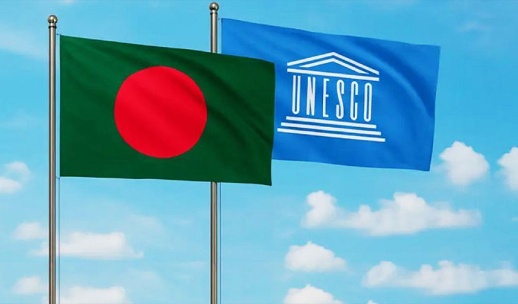 ইউনেস্কোর ৪৩তম সাধারণ সম্মেলনের সভাপতি নির্বাচিত হওয়ায় বাংলাদেশকে জাতিসংঘের শুভেচ্ছা