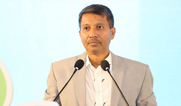 খাদ্য নিরাপত্তা জোরদারে ২৫ বছর মেয়াদি কর্মপরিকল্পনা নিচ্ছে সরকার: কৃষি সচিব